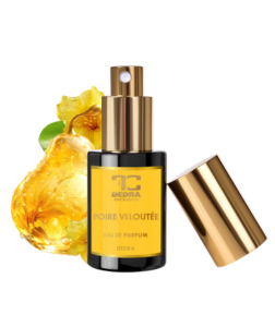 Dedra SAMETOVÁ HRUŠKA Eau de Parfum (EDP) 30 ml