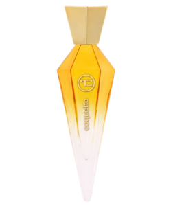Dedra COQUETTE Eau de Parfum (EDP) 100 ml