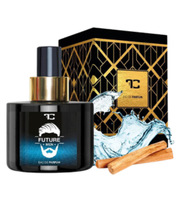 Dedra FUTURE MEN PLATINUM Eau de Parfum (EDP) 100 ml