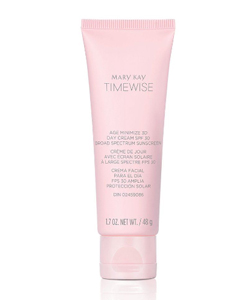 Mary Kay TimeWise Age Minimizer 3D Denní krém s 48 g