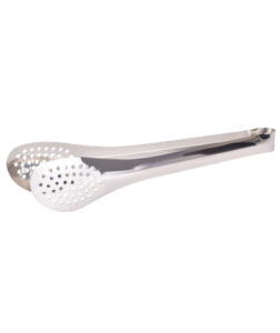 Dedra CHEF nerezové děrované kuchyňské kleště 29 cm 1 ks