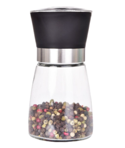 Dedra CHEF ruční mlýnek na koření s keramickým mechanizmem 180 ml 1 ks