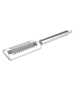 Dedra GOURMET ruční nerezové struhadlo 23 cm jemné 1 ks