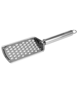 Dedra GOURMET Ruční nerezové struhadlo 24 cm hrubé 1 ks