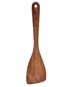 Dedra GoEco Vařečka z tropického tvrdého dřeva Cassia Siamese 32 cm 1 ks