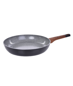 Dedra BIOPAN nepřilnavá pánev Ø 28 cm 2,6 L 1 ks