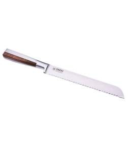 Dedra SAKAI BAKER nůž na chléb a pečivo Professional 330 mm 1 ks