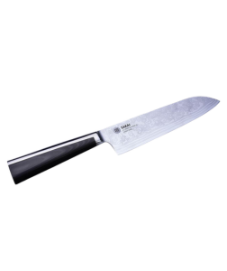 Dedra SAKAI SANTOKU Šéfkuchařský nůž 67 vrstev damascénské oceli 310 mm 1 ks