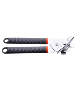 Dedra ABS INOX Otvírák 21 cm na konzervy a korunková víčka s ABS rukojetí 1 ks