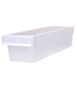 Dedra FRIGO organizér do lednice transparentní úložný box 1 ks