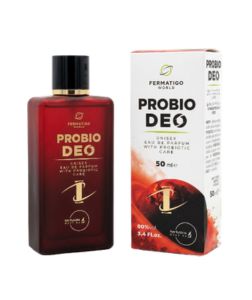 Fermatigo World Probiodeo I 50 ml