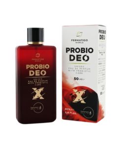 Fermatigo World Probiodeo X 50 ml