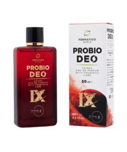 Fermatigo World Probiodeo IX 50 ml