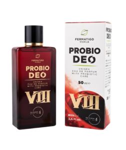 Fermatigo World Probiodeo VIII 50 ml