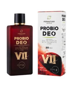 Fermatigo World Probiodeo VII 50 ml