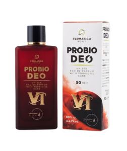 Fermatigo World Probiodeo VI 50 ml