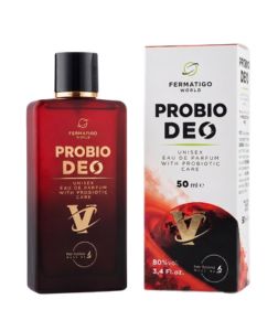 Fermatigo World Probiodeo V 50 ml