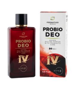 Fermatigo World Probiodeo IV 50 ml