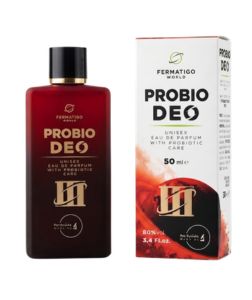 Fermatigo World Probiodeo III 50 ml