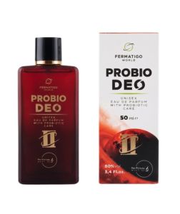 Fermatigo World Probiodeo II 50 ml