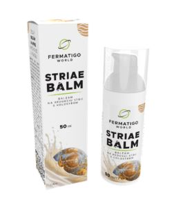 Fermatigo World Striae balm 50 ml