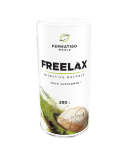 Fermatigo World Freelax 280 g