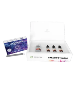 Fermatigo World Smartsynbio skin 1 Sada