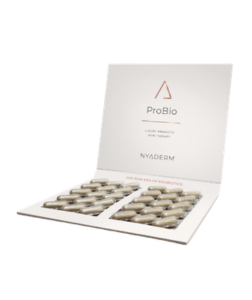 Fermatigo World Nyaderm ProBio 30 cps