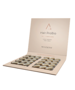 Fermatigo World Nyaderm Hair ProBio 30 cps