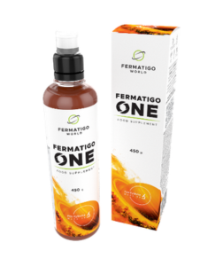 Fermatigo World Fermatigo one 450 g