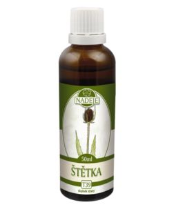 Naděje T39 Štětka 50 ml