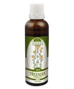 Naděje T40 Třezalka 50 ml