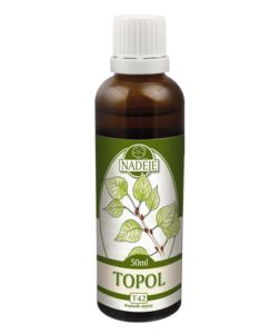 Naděje T42 Topol 50 ml