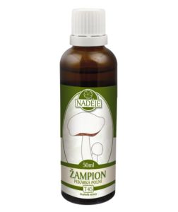 Naděje T45 Žampion 50 ml