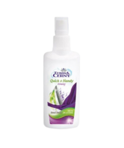 Eurona Pohotovostní žehlička Black Grape 100 ml
