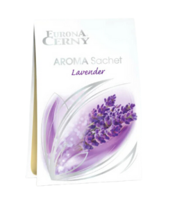 Eurona Parfémová sašetka Lavender 125 ml