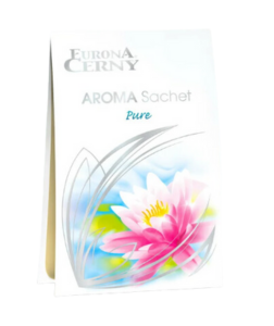 Eurona Parfémová sašetka Pure 125 ml