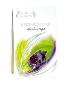 Eurona Parfémová sašetka Black Grape 125 ml