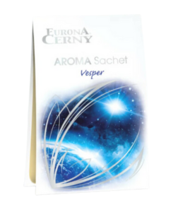 Eurona Parfémová sašetka Vesper 125 ml