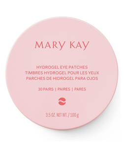 Mary Kay Hydrogelové polštářky pod oči 30 párů