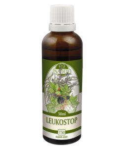 Naděje T50 Leukostop 50 ml