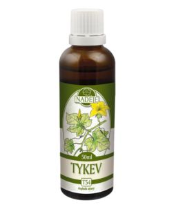 Naděje T54 Tykev obecná 50 ml