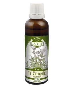 Naděje T56 Tužebník jilmový 50 ml