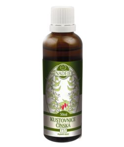 Naděje T57 Kustovnice čínská 50 ml