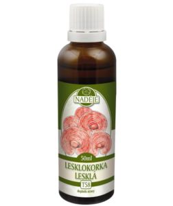 Naděje T58 Lesklokorka 50 ml