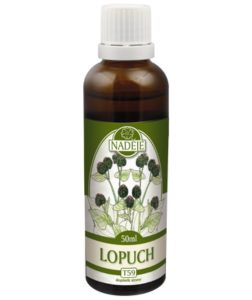 Naděje T59 Lopuch 50 ml