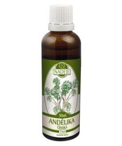 Naděje T60 Andělika čínská 50 ml