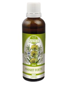 Naděje SV6 Amarit forte 50 ml