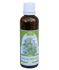 Naděje SV7 Valocardum 50 ml
