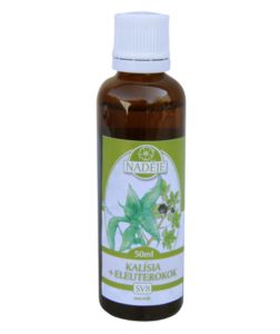 Naděje SV8 Kalísie+eleut 50 ml